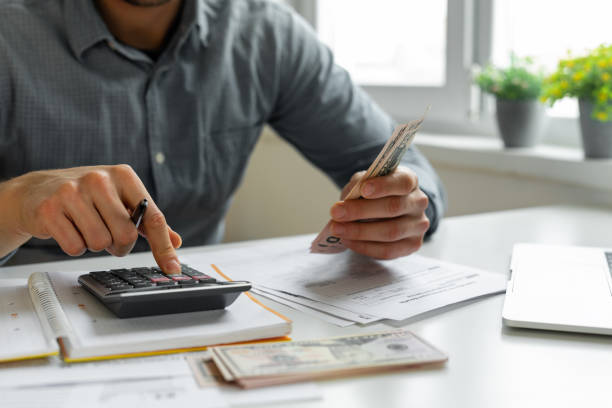 Financial Counseling and Guidance in Fort Drum, NY